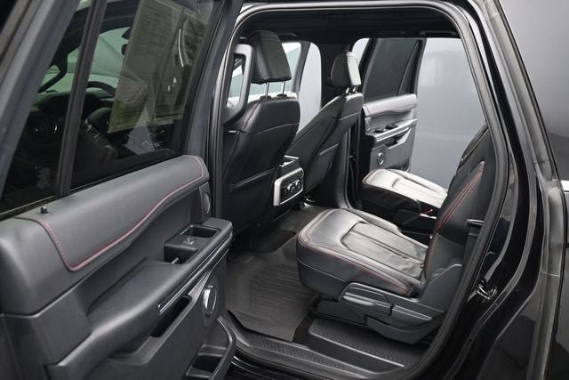 Certified 2023 Ford Expedition Max Limited AWD/4WD image 17