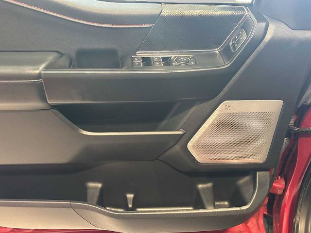 Certified 2024 Ford F150 Raptor AWD/4WD image 22