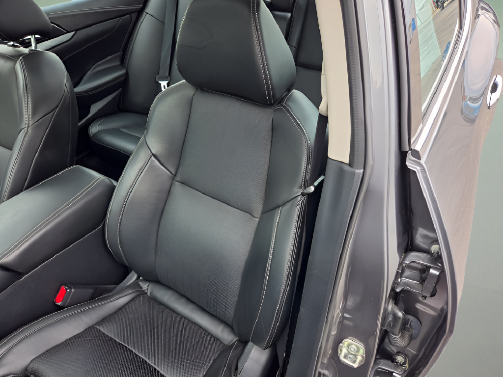 Used 2018 Nissan Maxima 3.5 SL FWD image 12