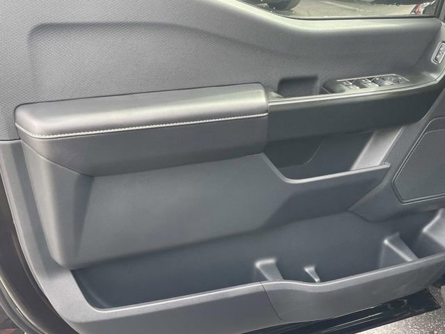 Certified 2025 Ford F150 STX image 21