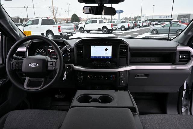 Certified 2023 Ford F150 XL w/ Trailer Tow Package image 26