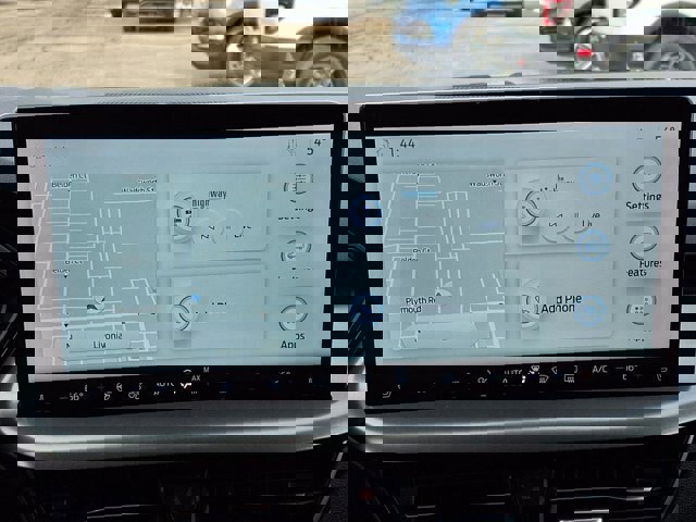 Certified 2023 Ford Escape Active w/ Tech Pack #2 image 13