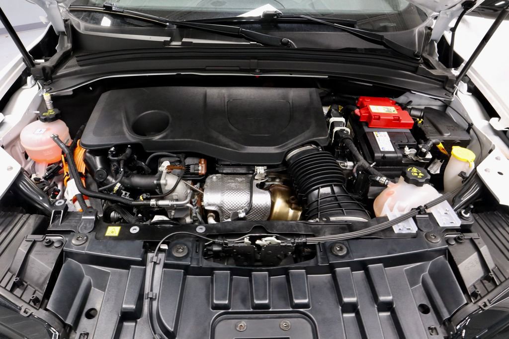 Used 2024 Dodge Hornet R/T Plus AWD/4WD image 18