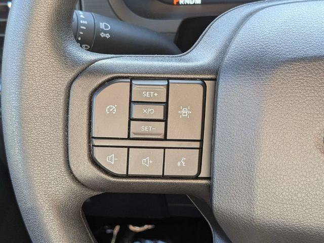 Certified 2025 Ford F150 STX RWD image 27