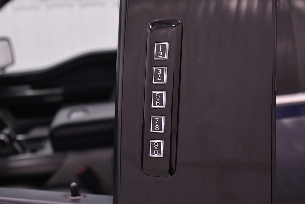 Certified 2021 Ford F150 Limited AWD/4WD image 39