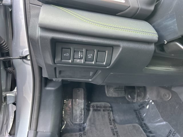 Used 2025 Subaru Outback Onyx Edition AWD/4WD image 18