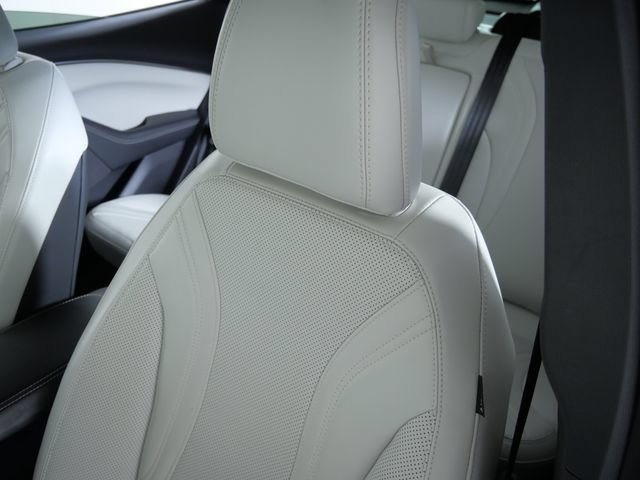 Certified 2023 Ford Mustang Mach-E Premium AWD/4WD image 20