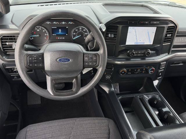 Certified 2023 Ford F150 XL w/ STX Appearance Package AWD/4WD image 15