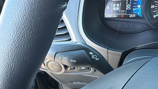 Certified 2024 Ford Edge Titanium AWD/4WD image 16