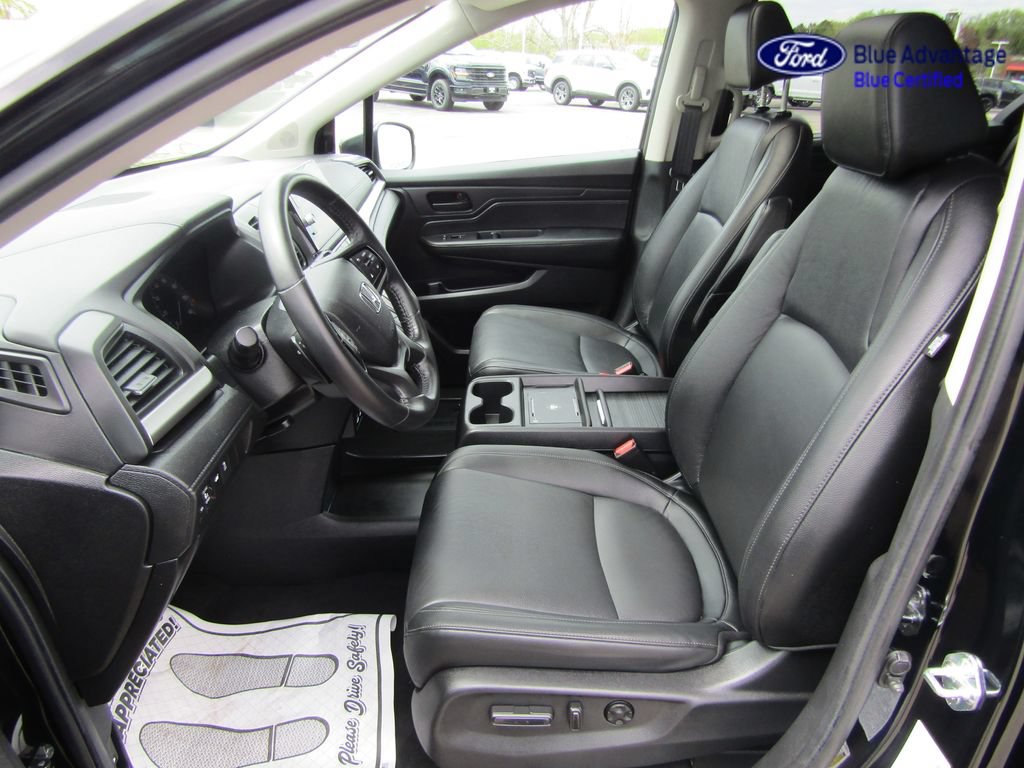 Used 2025 Honda Odyssey EX-L image 8
