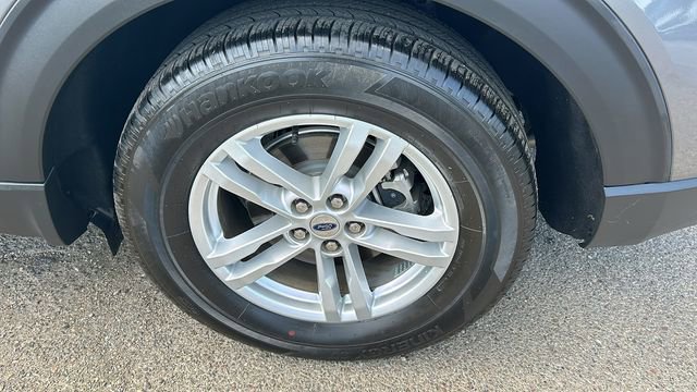 Certified 2022 Ford Explorer XLT image 6