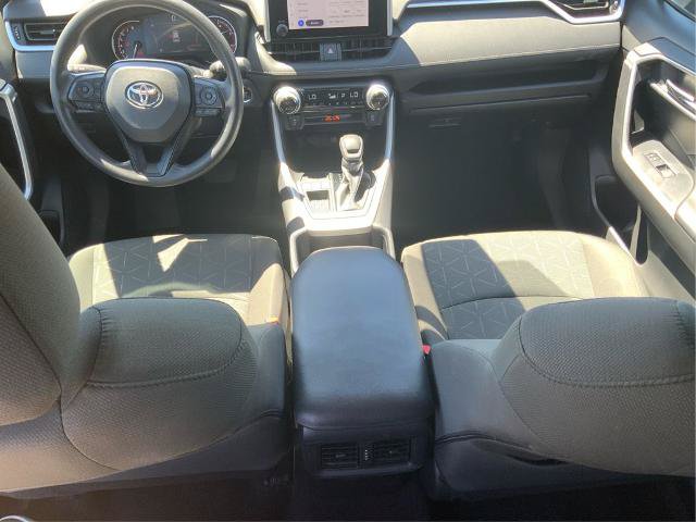 Used 2024 Toyota RAV4 XLE FWD image 16