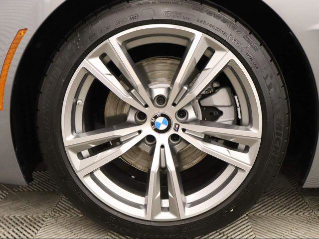 Used 2026 BMW Z4 sDrive30i image 18