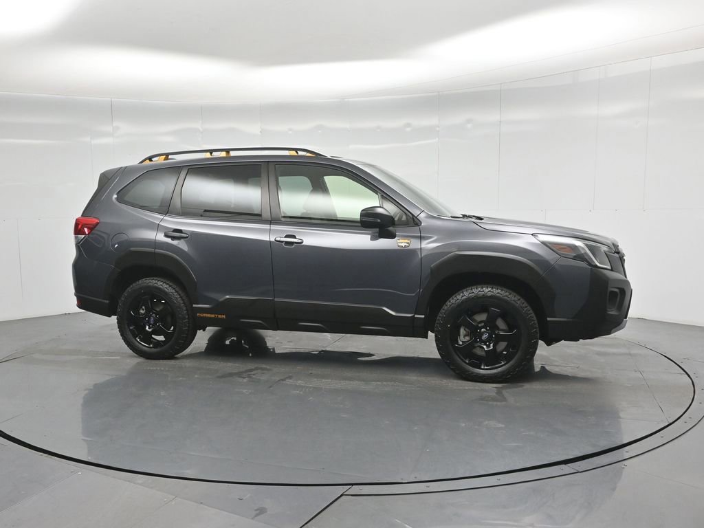 Used 2023 Subaru Forester Wilderness image 10