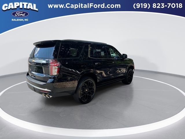 Used 2023 Chevrolet Tahoe High Country image 6