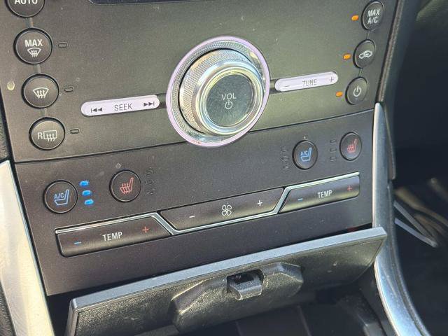 Certified 2019 Ford Edge Titanium w/ Equipment Group 301A AWD/4WD image 26