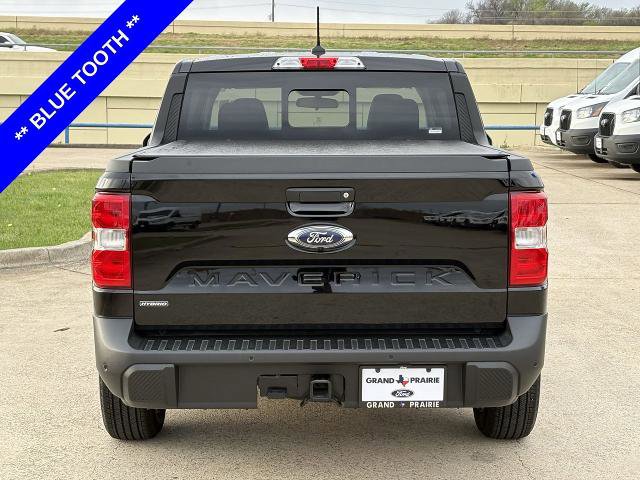 Certified 2024 Ford Maverick Lariat image 8