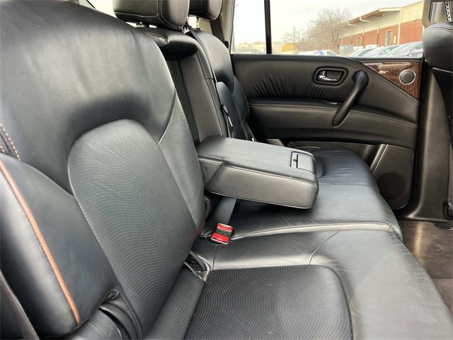 Used 2019 Nissan Armada SL w/ Premium Package image 24