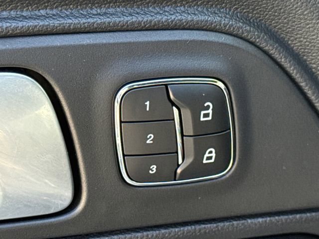 Certified 2023 Ford Mustang Premium w/ Equipment Group 201A image 21