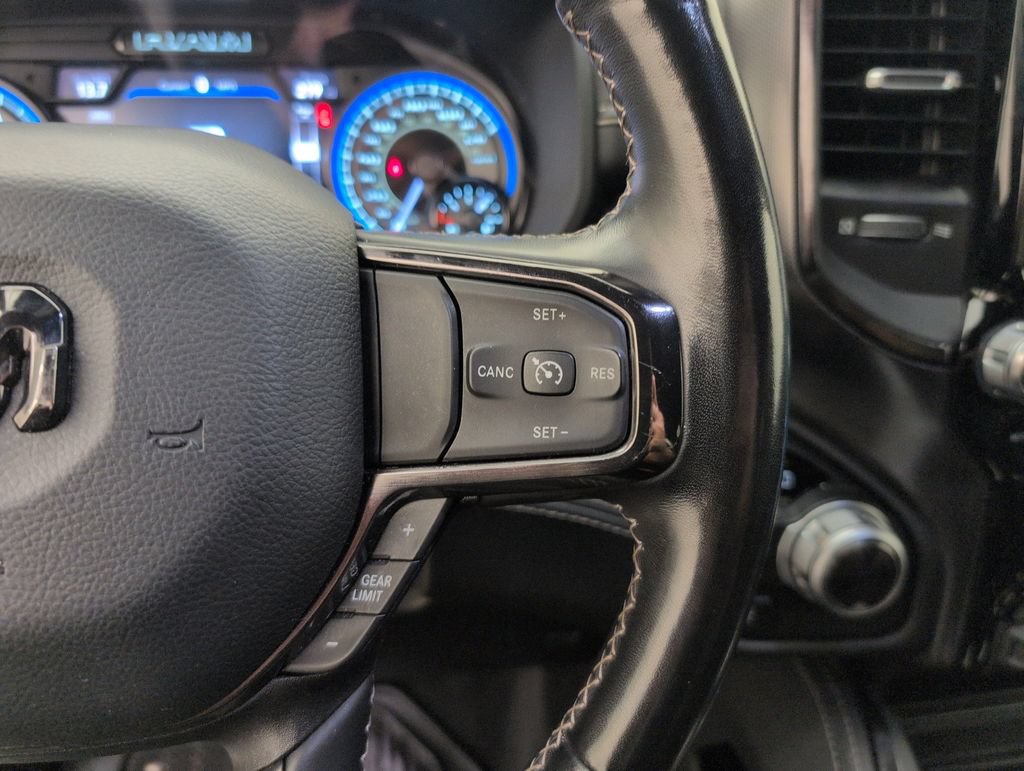 Used 2022 RAM 1500 Limited RWD image 37