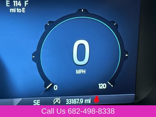Certified 2024 Ford F150 STX AWD/4WD image 30