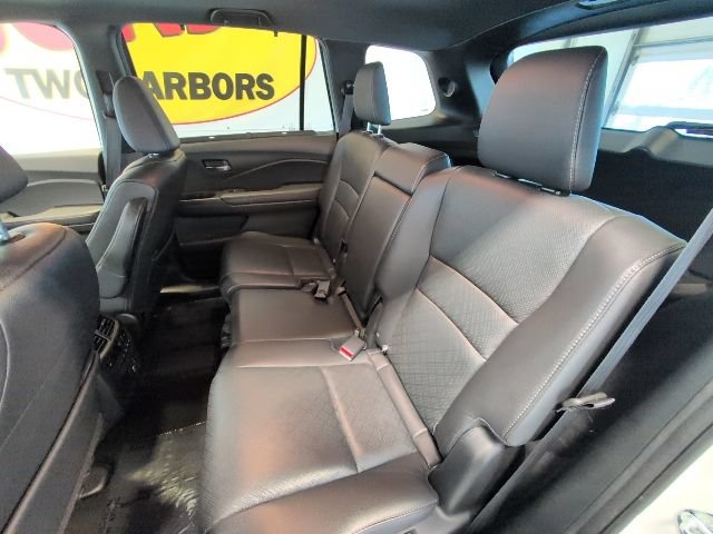 Used 2021 Honda Passport Touring image 29