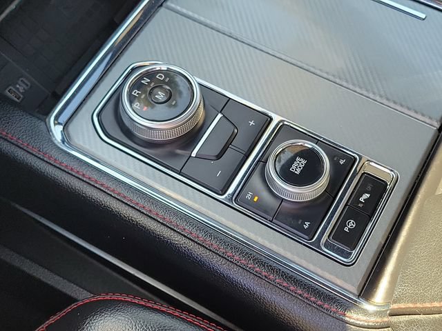 Certified 2021 Ford Expedition Max Limited AWD/4WD image 14