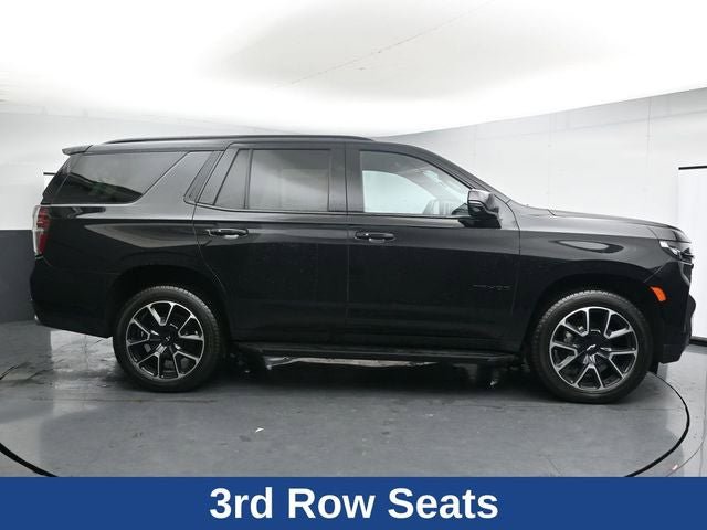 Used 2023 Chevrolet Tahoe RST w/ Sport Performance Package AWD/4WD image 14