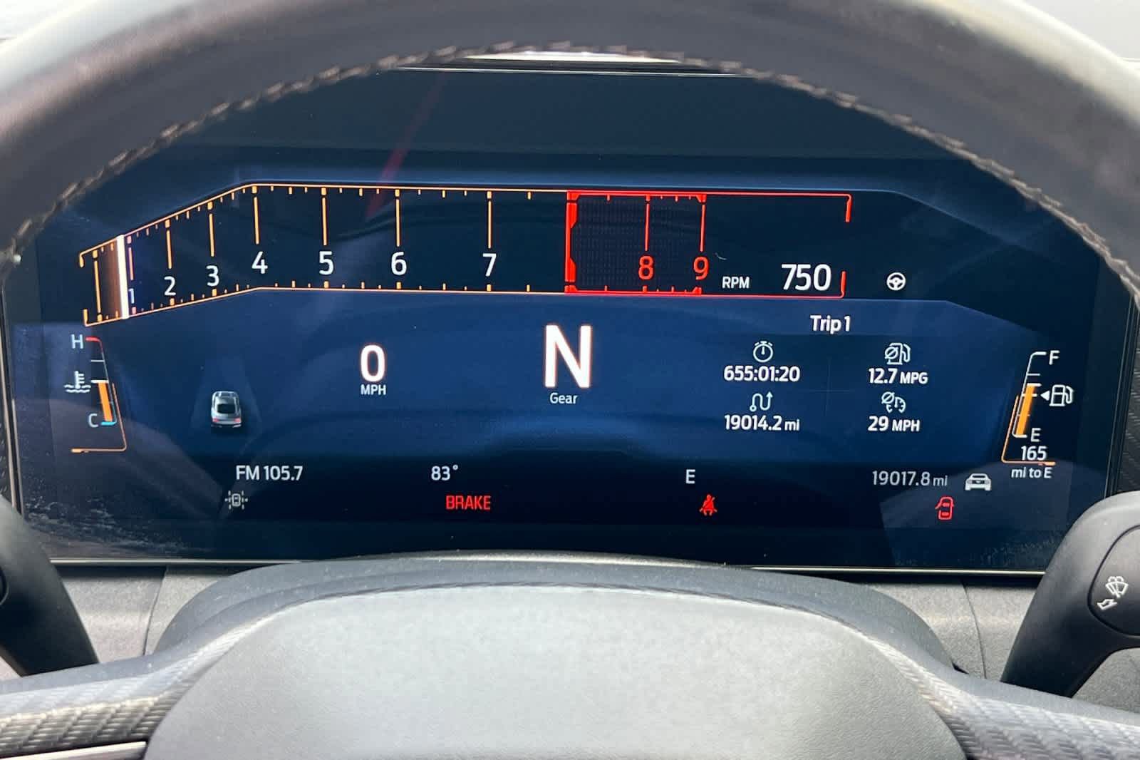 Certified 2024 Ford Mustang GT image 24