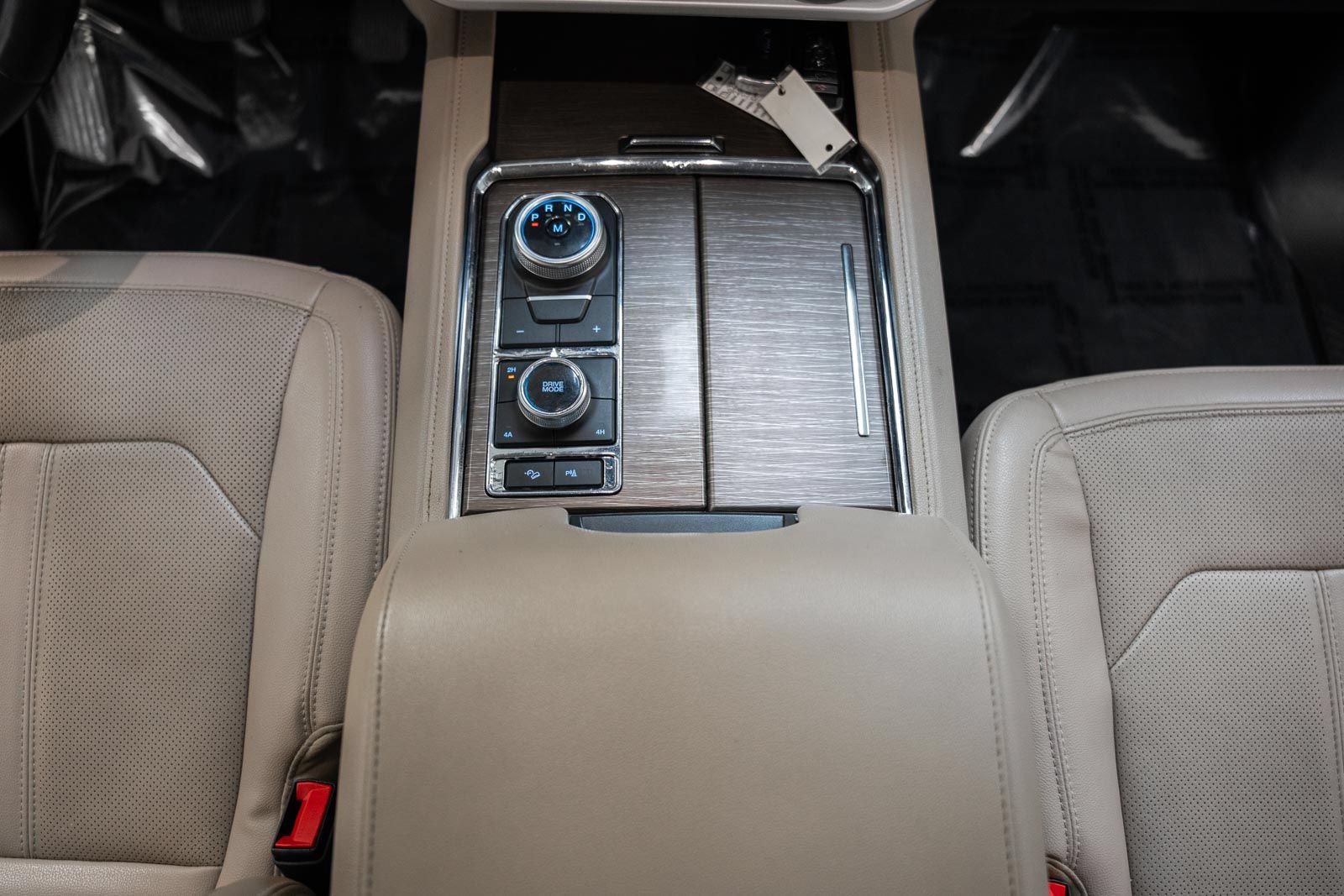 Certified 2023 Ford Expedition Max Limited AWD/4WD image 29