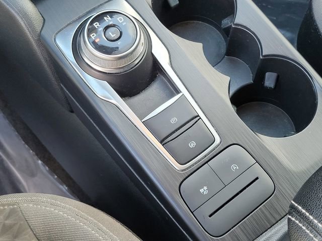 Certified 2022 Ford Escape SE FWD image 20