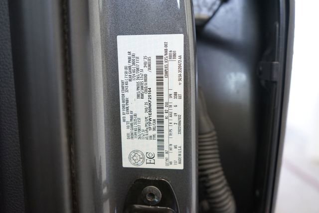 Certified 2022 Ford F150 XLT w/ Trailer Tow Package image 28
