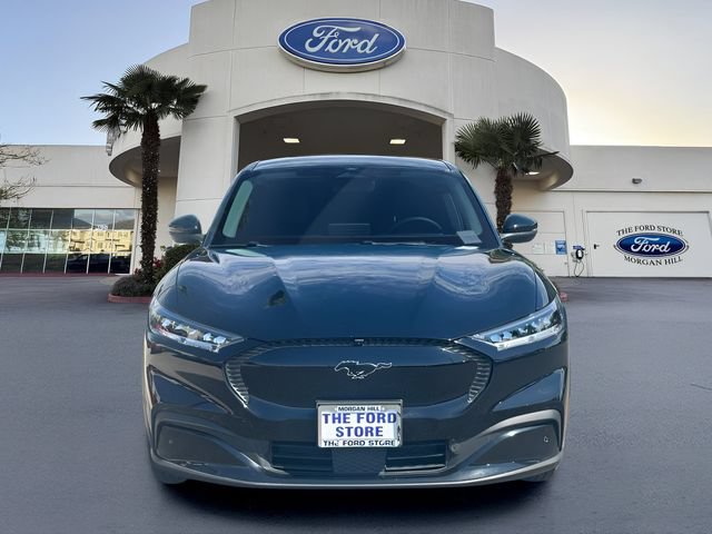 Certified 2023 Ford Mustang Mach-E Select RWD image 8