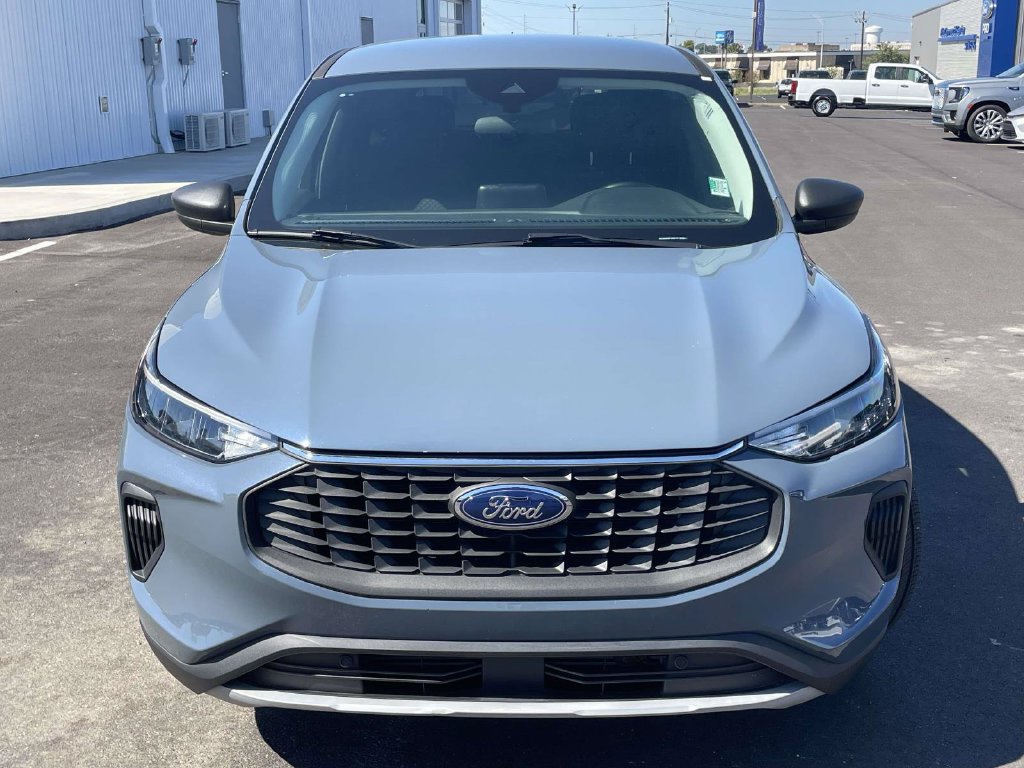Certified 2023 Ford Escape Active FWD image 8