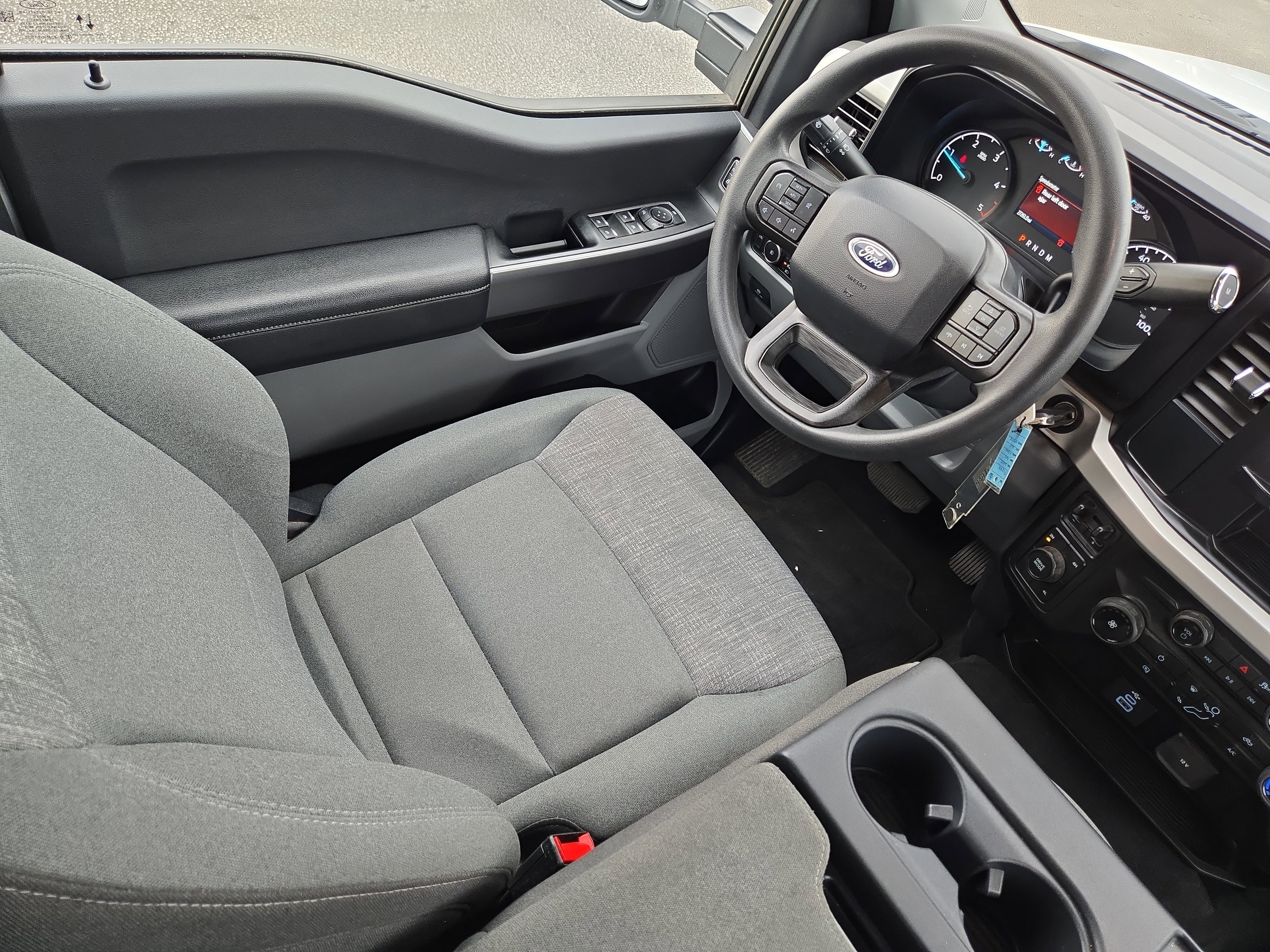 Certified 2025 Ford F250 XLT image 17