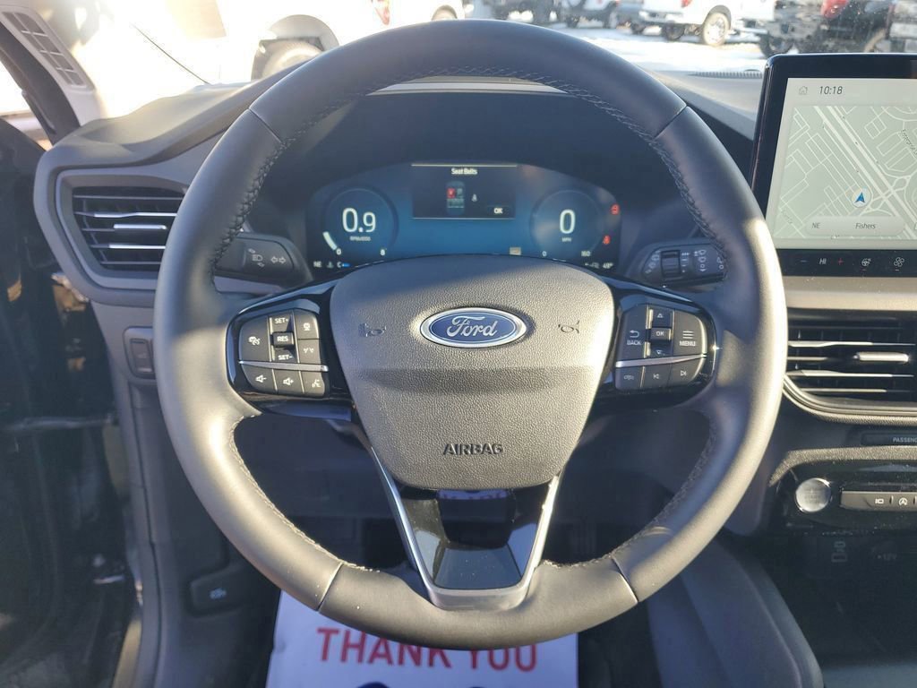 Certified 2023 Ford Escape Active w/ Tech Pack #2 image 20