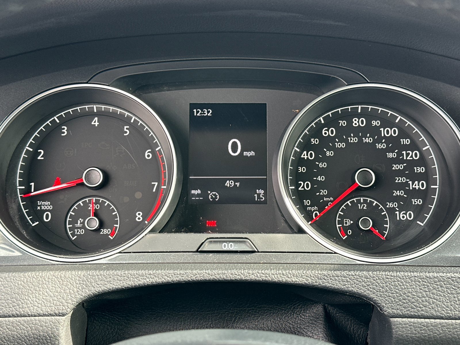 Used 2019 Volkswagen Golf image 21