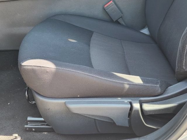 Used 2024 Nissan Sentra SV FWD image 23