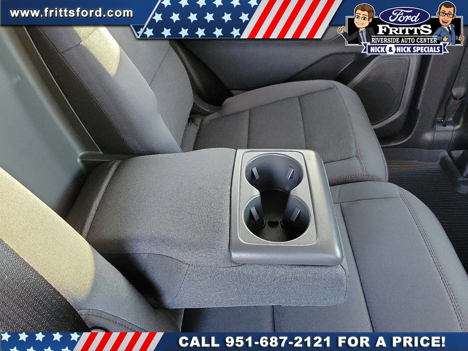 Certified 2025 Ford Explorer Active image 18