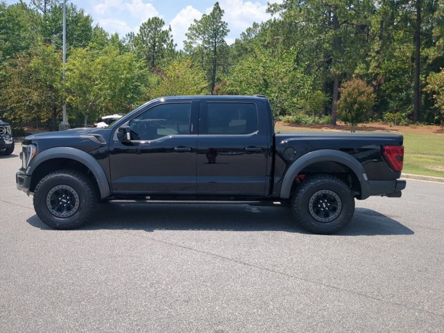 Certified 2021 Ford F150 Raptor w/ Equipment Group 801A High AWD/4WD image 7