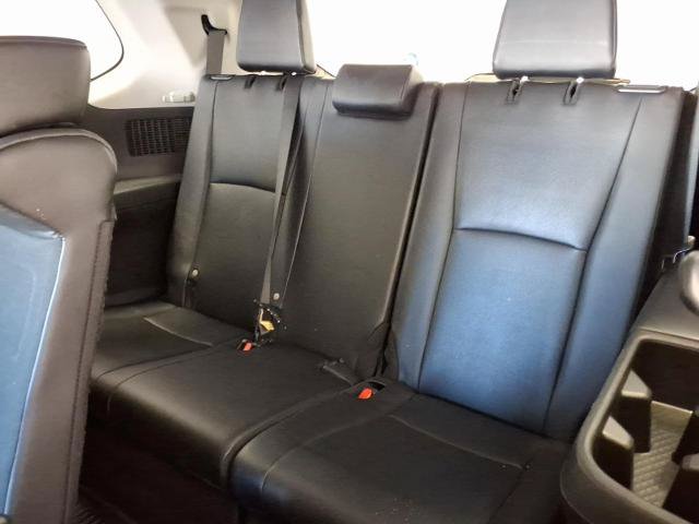 Used 2024 Toyota Grand Highlander FWD image 13