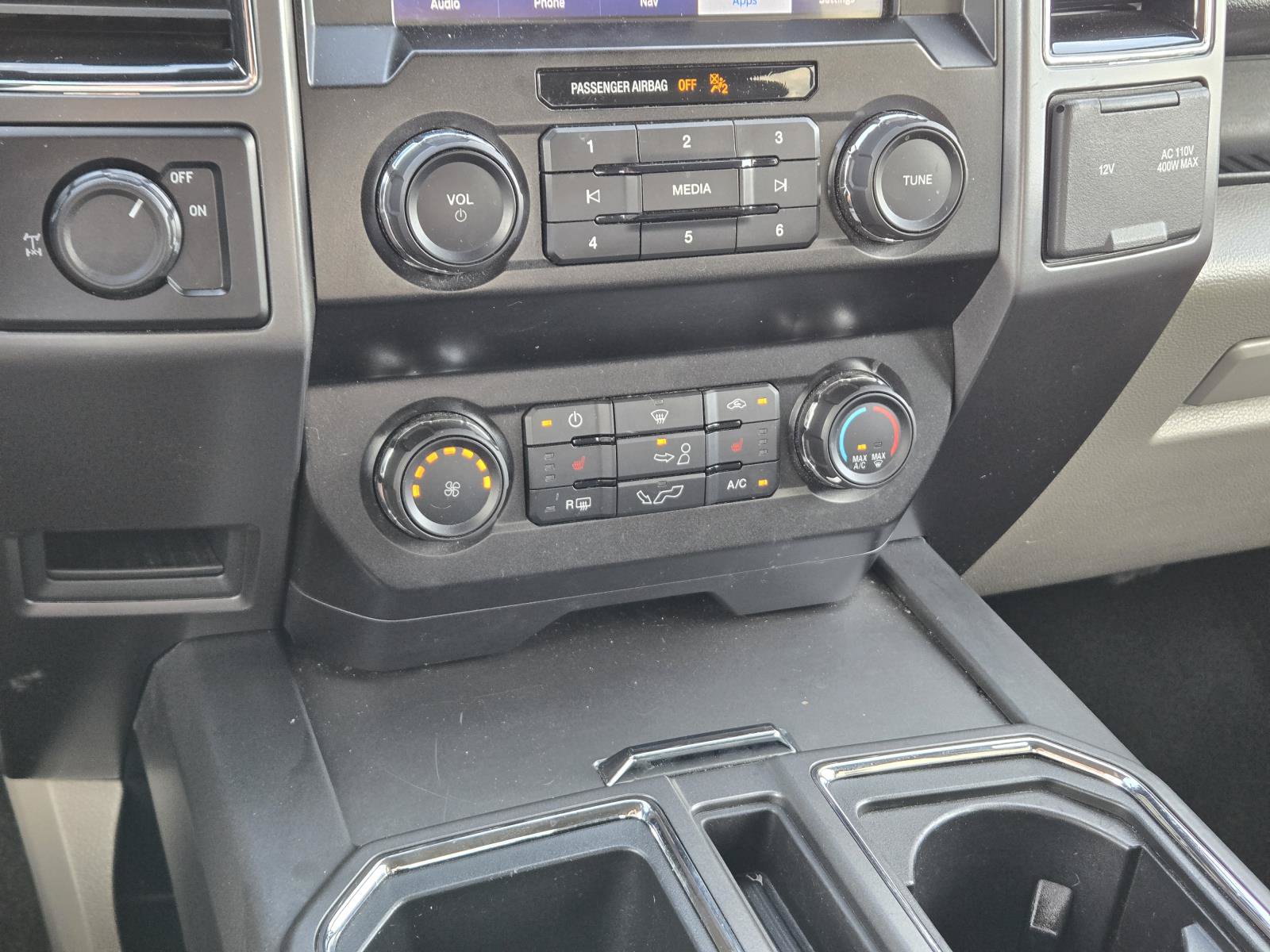 Certified 2020 Ford F150 XLT w/ Equipment Group 302A Luxury RWD image 28