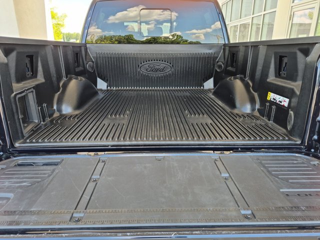 Certified 2023 Ford F150 XLT w/ Equipment Group 302A High AWD/4WD image 32