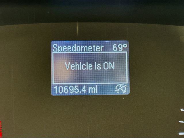 Certified 2022 Ford EcoSport S image 12