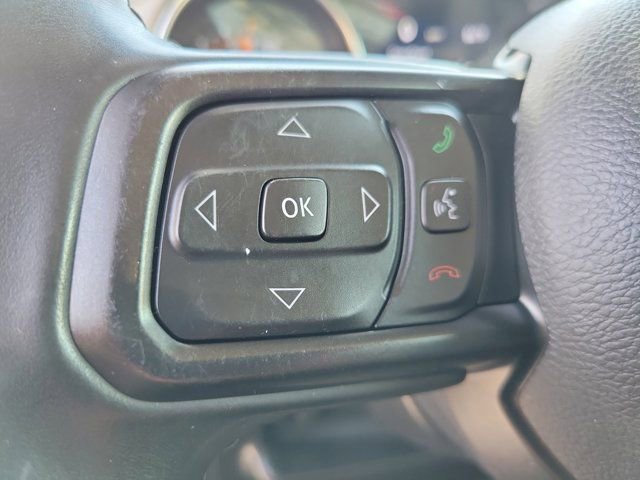 Used 2021 Jeep Wrangler Sport image 22