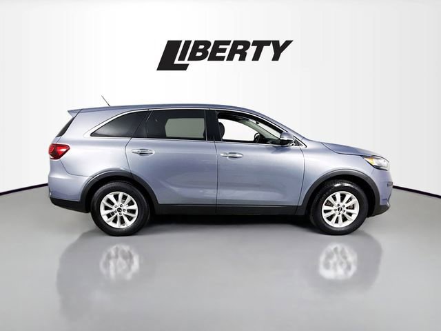 Used 2020 Kia Sorento LX image 6