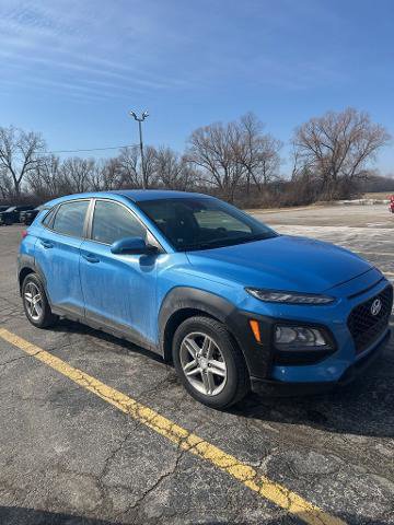 Used 2019 Hyundai Kona SE image 7