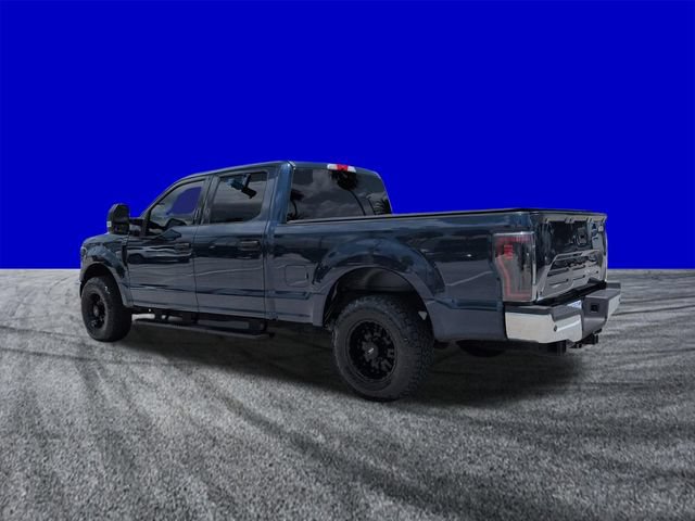 Certified 2019 Ford F250 XLT w/ XLT Value Package RWD image 6