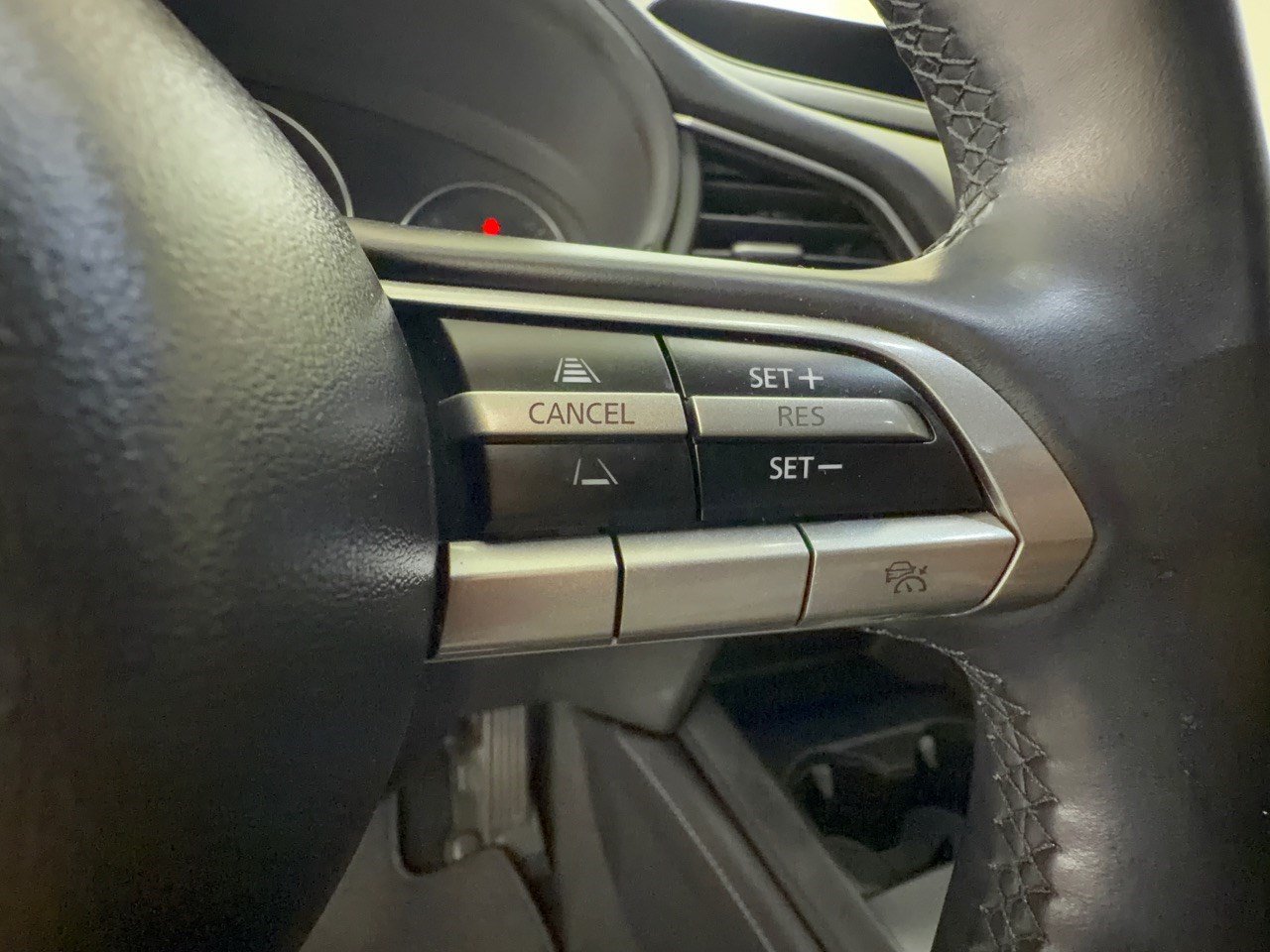 Used 2022 MAZDA CX-30 AWD 2.5 S w/ Select Package image 19