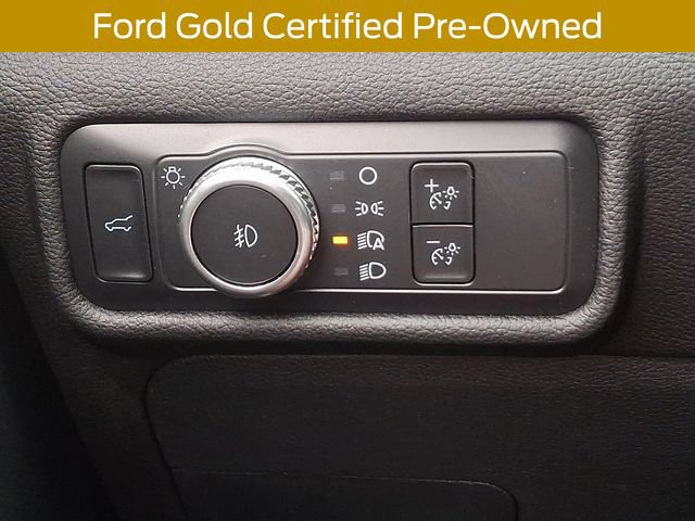 Certified 2022 Ford Explorer XLT w/ Equipment Group 202A AWD/4WD image 27